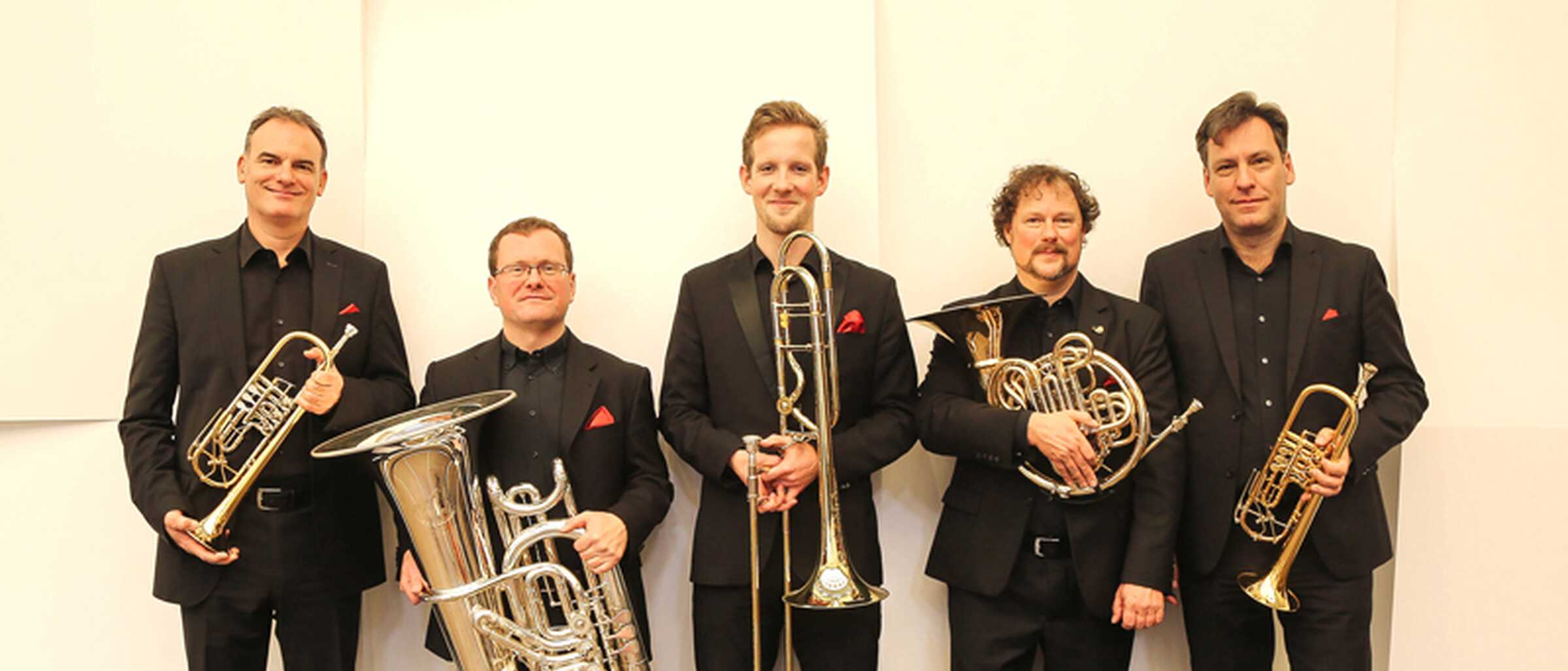Blechbläserquintett