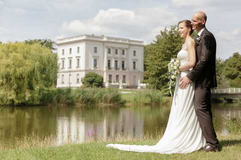Heiraten im agra-Park Heiraten im agra-Park