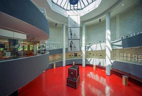Deutsches Fotomuseum Deutsches Fotomuseum