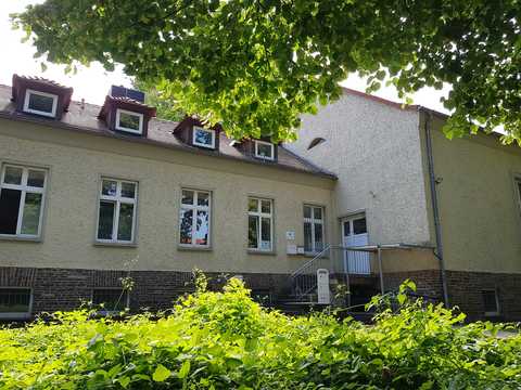 Musik- und Gesellschaftshaus Musik- und Gesellschaftshaus