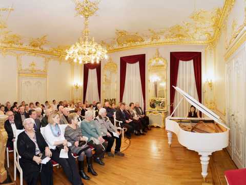 Weißes Haus Spiegelsaal Weißes Haus Spiegelsaal