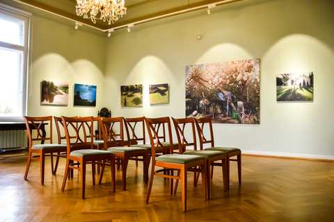 Weißes Haus Buchenzimmer Weißes Haus Buchenzimmer